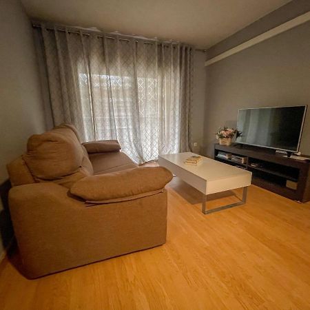 Piso Acogedor Fortuny Salou Zewnętrze zdjęcie