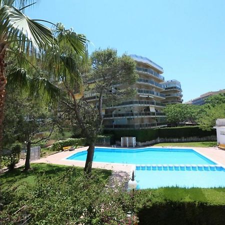 Piso Acogedor Fortuny Salou Zewnętrze zdjęcie