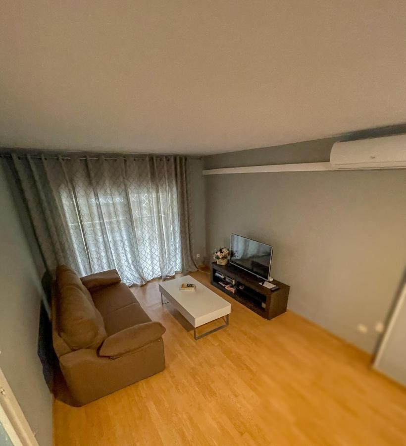 Piso Acogedor Fortuny Salou Zewnętrze zdjęcie