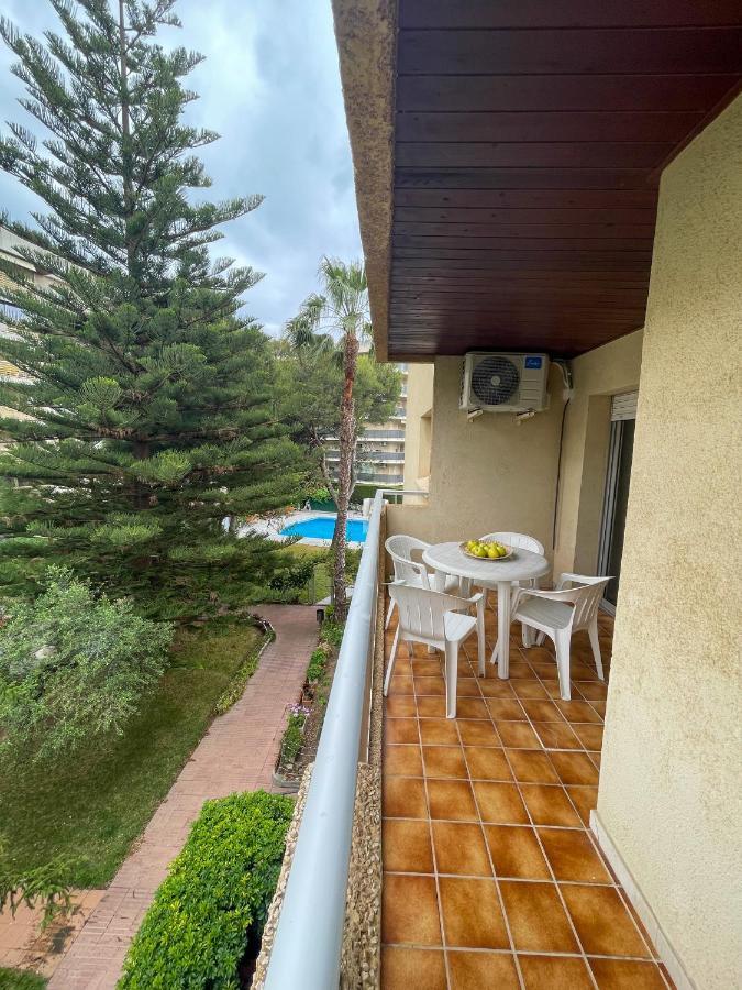Piso Acogedor Fortuny Salou Zewnętrze zdjęcie