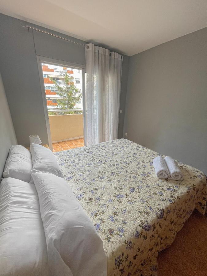 Piso Acogedor Fortuny Salou Zewnętrze zdjęcie