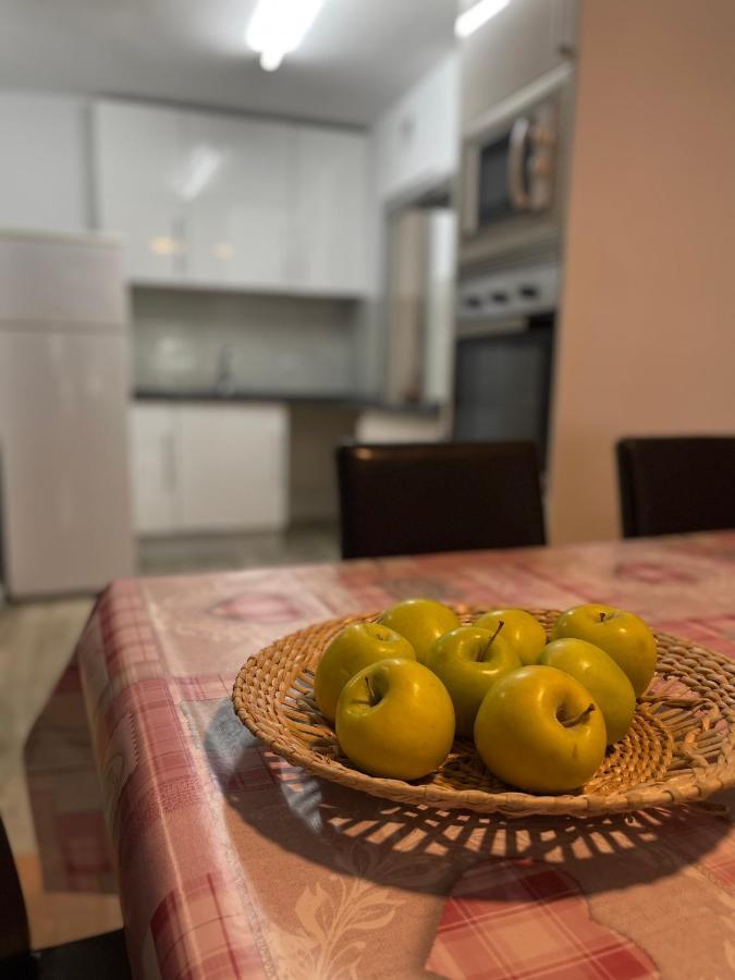 Piso Acogedor Fortuny Salou Zewnętrze zdjęcie