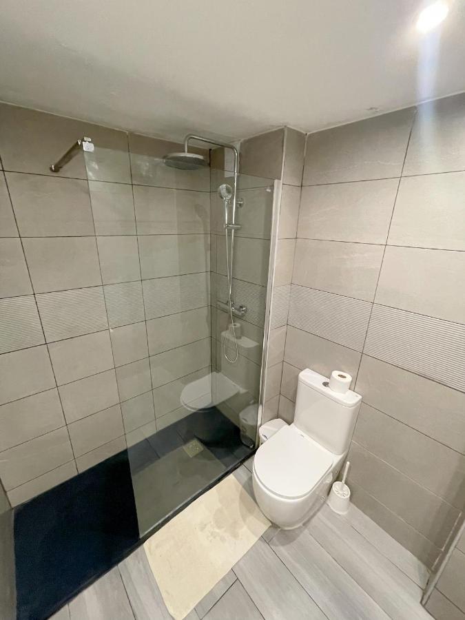 Piso Acogedor Fortuny Salou Zewnętrze zdjęcie