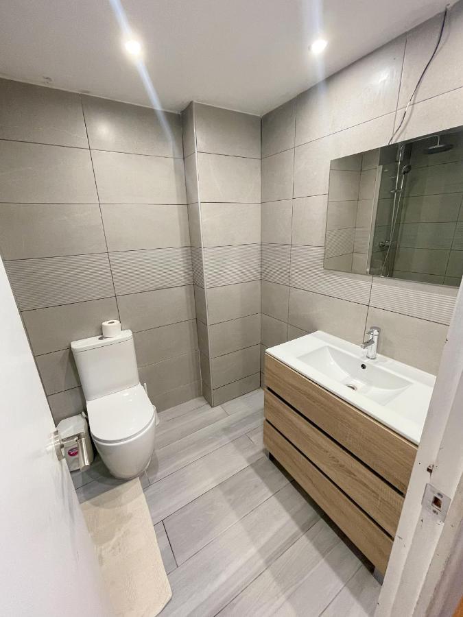 Piso Acogedor Fortuny Salou Zewnętrze zdjęcie