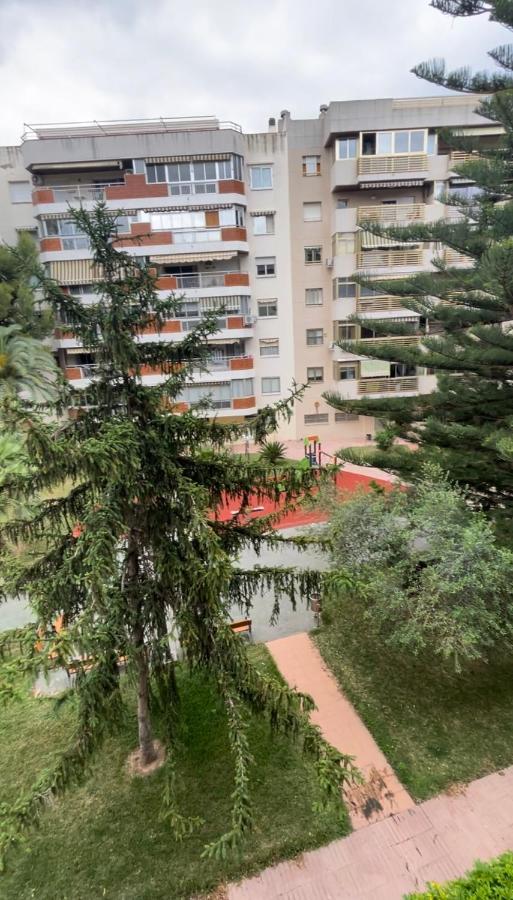Piso Acogedor Fortuny Salou Zewnętrze zdjęcie