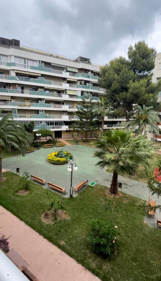 Piso Acogedor Fortuny Salou Zewnętrze zdjęcie