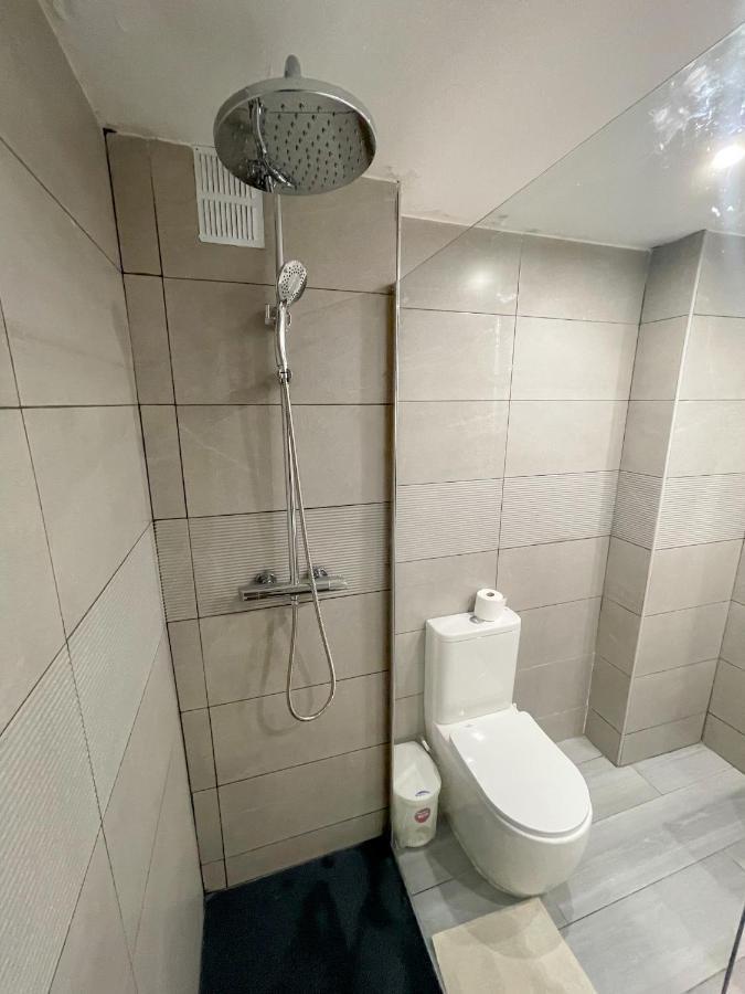 Piso Acogedor Fortuny Salou Zewnętrze zdjęcie