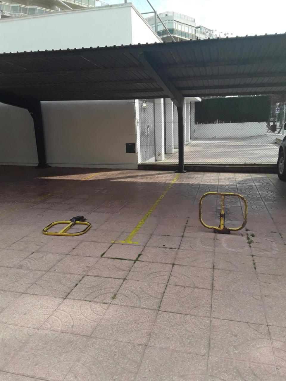 Piso Acogedor Fortuny Salou Zewnętrze zdjęcie
