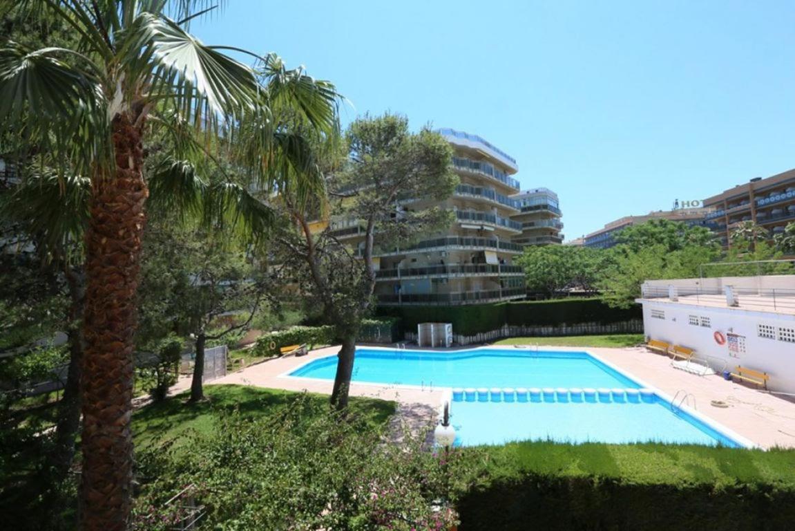 Piso Acogedor Fortuny Salou Zewnętrze zdjęcie